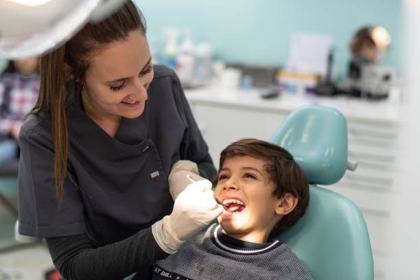 Best Emergency Treatment for Dental Infections or Abscesses in Plymouth, MI