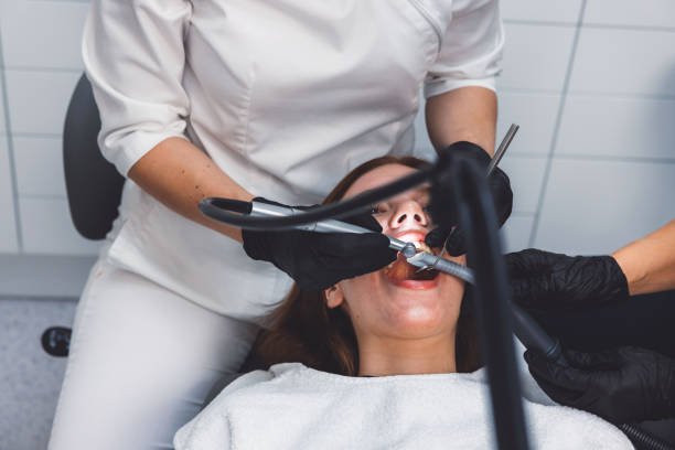 Best Urgent Care for Lost Fillings or Crowns in Plymouth, MI